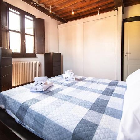 Serena Apartment, Cosy Close Center Town Lucca Eksteriør bilde