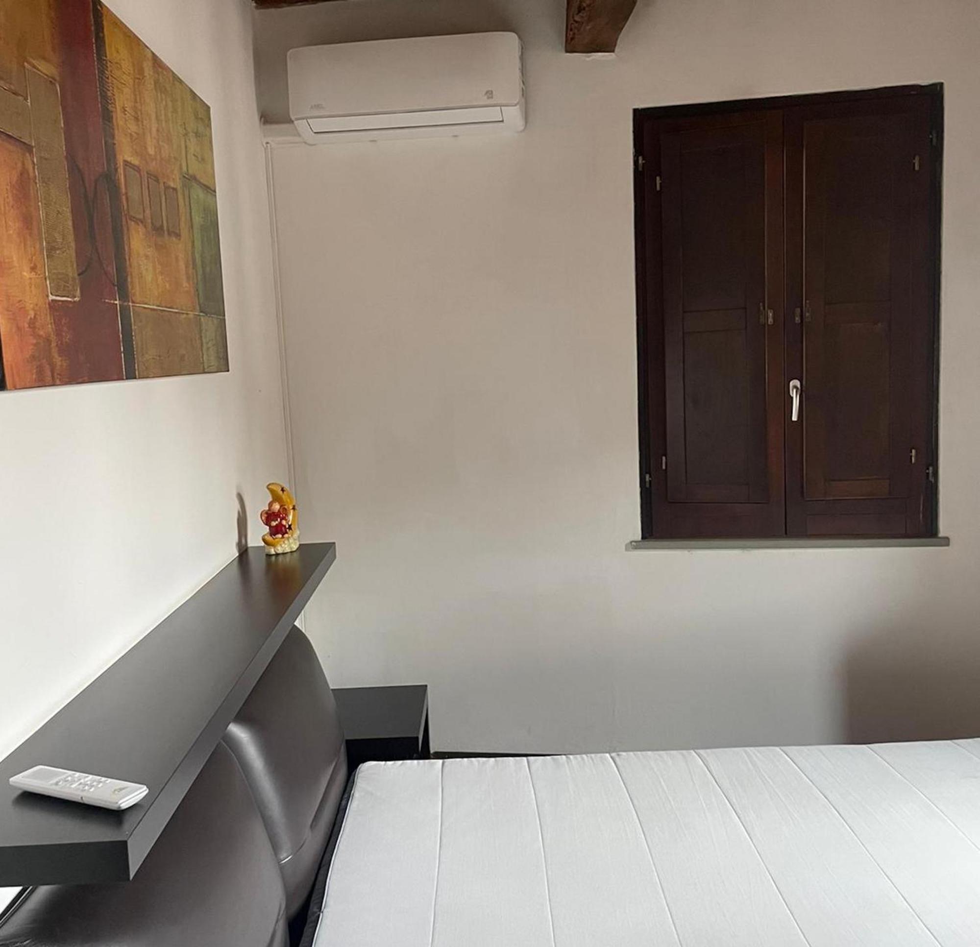 Serena Apartment, Cosy Close Center Town Lucca Eksteriør bilde